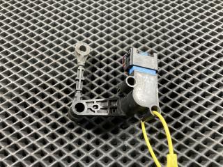 датчик дорожного просвета Jaguar XF 1 поколение [рестайлинг] 2013, 3.0 л., AJ 126, бензин, седан, 8W833C280BE, C2P15221