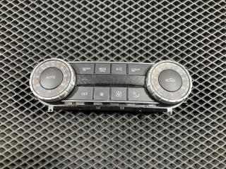 блок управления печки / климат-контроля Mercedes-Benz CLS-Класс C218/X218 2012, 5.5 л., бензин, АКПП, A2049006808, A2049000915, A2049001207, A2049004003, A2049004512, A2049006005, A204900771580, A2049007715