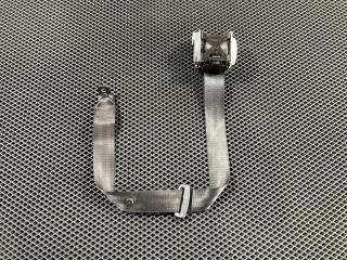 ремень безопасности Audi A8 D4/4H 2012, 4.2 л., CDRA, бензин, АКПП, седан, 4H0857807H