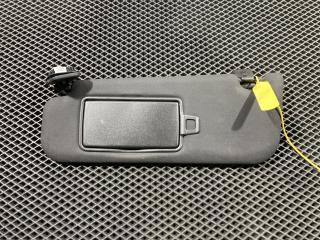 козырек солнцезащитный Jaguar XE 1 поколение 2017, 3.0 л., 306PS, бензин, АКПП, седан, 155006852, T2H4267PVJ