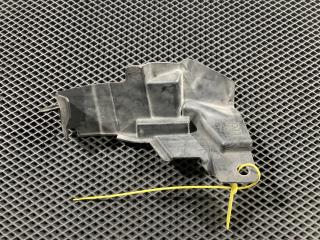 воздуховод (дефлектор) радиатора Land Rover Discovery 5 поколение 2017, 3.0 л., бензин, АКПП, внедорожник 5 дв., HY328310AB, LR082866