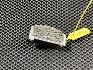 сопротивление печки Volkswagen Passat CC 1 поколение 2012, 2.0 л., бензин, АКПП, 3C0907521F