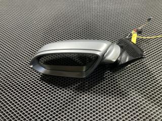 зеркало наружное левое Audi A8 D4/4H 2011, 4.2 л., CDRA, бензин, АКПП, седан, A2526501