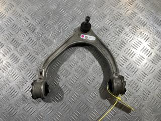 рычаг передний левый Jaguar F-Pace 1 поколение X761 2017, 3.0 л., бензин, АКПП, внедорожник 5 дв., HK833091AB, HK833091, T4A1069, T4A1068, LR117883, LR090503