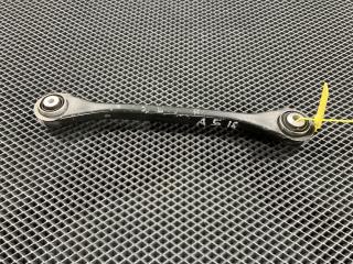 рычаг задний нижний Audi A5 F5 2018, 2.0 л., бензин, АКПП, купе, 4M0505291D, 4M0505425D