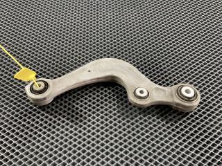 рычаг задний Audi Q7 4M 2016, 3.0 л., CREC, бензин, АКПП, внедорожник 5 дв., 4M0505361G, 4M0505323G