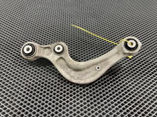 рычаг задний Audi Q7 4M 2016, 3.0 л., CREC, бензин, АКПП, внедорожник 5 дв., 4M0505361G, 4M0505323G