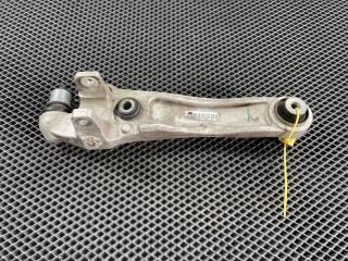 рычаг передний левый Jaguar XE 1 поколение X760 2017, 3.0 л., AJ 126, бензин, седан, HX73-3C255-AA, HX73-3C255, T2H19029, T2H40536