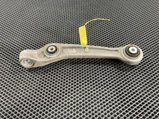 рычаг передний левый Audi A8 D4 [рестайлинг] 2014, 3.0 л., CREC, бензин, АКПП, седан, 4H0407155A