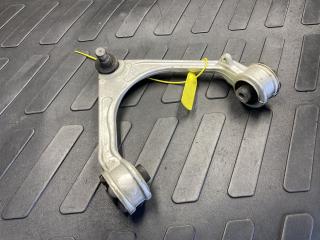 рычаг передний правый Jaguar XF X260 2016, 3.0 л., AJ 126, бензин, АКПП, седан, GX733084, T4N1128