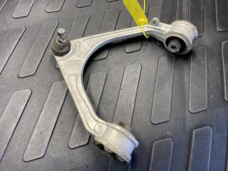 рычаг передний правый Jaguar XE 1 поколение 2016, 3.0 л., AJ 126, бензин, АКПП, седан, GX733084, T4N1128