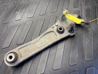 рычаг передний левый Jaguar XF X260 2017, 3.0 л., AJ 126, бензин, седан, GX733C255, T2H19029, GX733C255AC