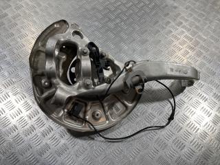 кулак поворотный левый Mercedes-Benz C-Класс W205/S205/C205 2017, 4.0 л., M 177.980, бензин, АКПП, седан, A2054500, A2054210320, A2059050105