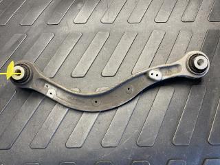 рычаг задний правый Land Rover Range Rover Sport 2 поколение 2016, 5.0 л., 508PS, бензин, АКПП, внедорожник 5 дв., CPLA-5501-B, CPLA2A669AC, LR037690, LR139241, LR172512