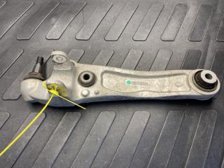 рычаг передний левый Jaguar XF X260 2015, 3.0 л., AJ 126, бензин, седан, GX733C255, T2H19029, GX733C255AC