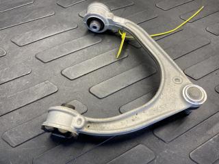 рычаг передний правый Jaguar F-Pace 1 поколение X761 2017, 3.0 л., бензин, АКПП, внедорожник 5 дв., T4A1010, LR090502, LR117884, T4A1067, HK833084