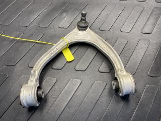 рычаг передний левый Jaguar F-Pace 1 поколение X761 2016, 3.0 л., бензин, АКПП, внедорожник 5 дв., HK833091AB, HK833091, T4A1069, T4A1068, LR117883, LR090503