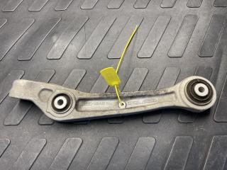 рычаг передний правый Audi A8 D4 [рестайлинг] 2014, 3.0 л., CREC, бензин, АКПП, седан, 4H0407156A