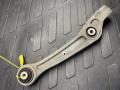 рычаг передний левый Audi A8 D4 [рестайлинг] 2014, 3.0 л., CREC, бензин, АКПП, седан, 4H0407155A - фото №2