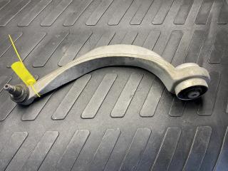 рычаг передний правый Audi A8 D4/4H 2012, 4.2 л., CDRA, бензин, АКПП, седан, 4H0407694F