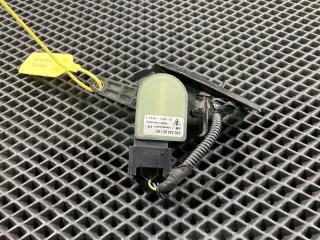 датчик дорожного просвета Porsche Panamera 970 2011, 4.8 л., M 48.20, бензин, АКПП, хетчбэк 5 дв., 97034302103