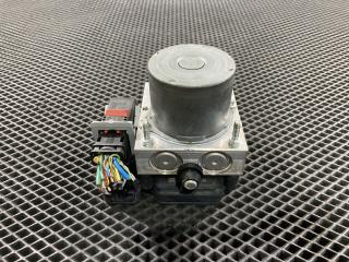 блок ABS Jaguar XF X260 2016, 3.0 л., бензин, АКПП, седан, 2265106539, 0265956242, T2H38801, T2H10331, T2H37243, T2H21228, GX6314F447AG