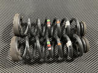 пружина задняя Jaguar XF X260 2017, 2.0 л., дизель, АКПП, седан, GX635534DC, T2H19557