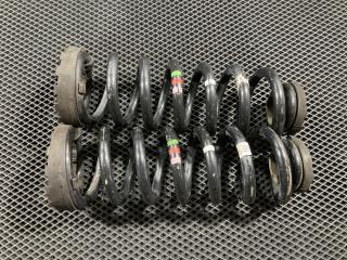 пружина задняя Jaguar XF X260 2017, 2.0 л., дизель, АКПП, седан, GX635534DC, T2H19557