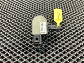 датчик дорожного просвета Audi Q7 4L 2007, 4.2 л., BAR, бензин, АКПП, внедорожник 5 дв., 1T0907503, 7L6616571