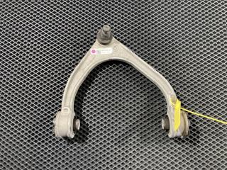 рычаг передний правый Jaguar F-Pace 1 поколение X761 2017, 3.0 л., бензин, АКПП, внедорожник 5 дв., T4A1010, LR090502, LR117884, T4A1067, HK833084AB, HK833084