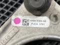 рычаг передний правый Jaguar F-Pace 1 поколение X761 2017, 3.0 л., бензин, АКПП, внедорожник 5 дв., T4A1010, LR090502, LR117884, T4A1067, HK833084AB, HK833084 - фото №8