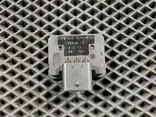 датчик уровня топлива BMW 5 серия F10/F11 [рестайлинг] 2014, 3.0 л., N55 B30 A, бензин, АКПП, седан, 16137274148