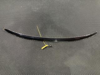 дополнительный стоп-сигнал Jaguar XE 1 поколение 2016, 3.0 л., AJ 126, бензин, АКПП, седан, GX7313A613, T2H54240, T2H32082