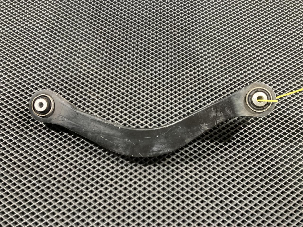 рычаг задний Audi A4 B9 2018, 2.0 л., бензин, АКПП, седан, 8W0505371F, 8W0505397F - фото №1