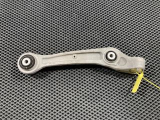 рычаг передний правый Audi A8 D4 [рестайлинг] 2014, 3.0 л., CREC, бензин, АКПП, седан, 4H0407156A