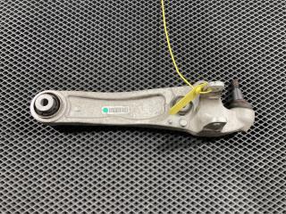 рычаг передний правый Jaguar XE 1 поколение 2017, 3.0 л., AJ 126, бензин, АКПП, седан, T2H19026, T2H40534, GX733C254AC, GX733C254