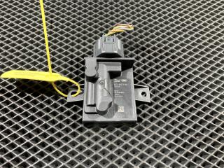 блок управления топливным насосом Jaguar XE 1 поколение 2016, 2.0 л., бензин, седан, T4A16365, LR097220, FK729D370AD