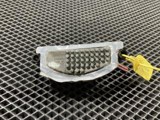 сопротивление печки Audi Q5 8R 2011, 3.2 л., CALB, бензин, АКПП, внедорожник 5 дв., 8T0820521E