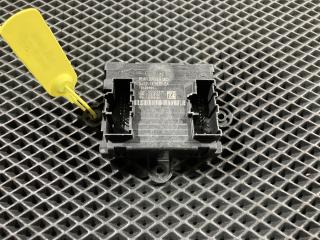 модуль управления двери Jaguar XE 1 поколение 2016, 3.0 л., бензин, АКПП, седан, GJ3214D620BA, LR083080