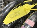 пружина задняя Jaguar XE 1 поколение 2016, 2.0 л., бензин, АКПП, седан, GX735534BA, T4N3683 - фото №9