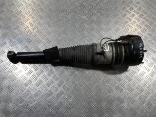 пневмостойка задняя Audi A8 D4 [рестайлинг] 2015, 3.0 л., CREC, бензин, АКПП, седан, 4H0616001M, 4H0616001AH, 4H0616001AB