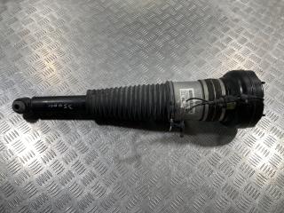 пневмостойка задняя Audi A8 D4 [рестайлинг] 2016, 4.0 л., CTGA, бензин, АКПП, седан, 4H0616001AH, 4H0616001AB, 4H0616001M