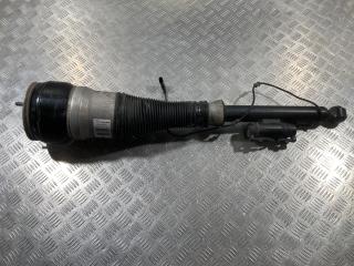 пневмостойка задняя Mercedes-Benz S-Класс W222/C217/A217 2014, 4.0 л., M 278.910, бензин, седан, A2223200313, A2223250019