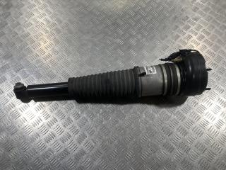 пневмостойка задняя Audi A8 D4 [рестайлинг] 2015, 3.0 л., CREC, бензин, АКПП, седан, 4H0616001M, 4H0616001AH, 4H0616001AB