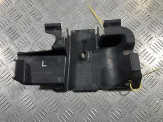 защита днища Audi Q5 8R 2011, 3.2 л., бензин, внедорожник 5 дв., 8R0071945