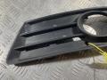 заглушка (решетка) в бампер Volkswagen Passat CC 1 поколение 2010, 2.0 л., CCZB, бензин, АКПП, купе, 3C8853665C - фото №4