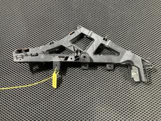 Крепление бампера заднего Jaguar XE 1 поколение 2016, 2.0 л., бензин, АКПП, седан, GX7317A881AB, T4N13778