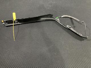 уплотнитель Jaguar F-Pace 1 поколение X761 2016, 5.0 л., 508PN, бензин, АКПП, внедорожник 5 дв., HK83406A76AE, T4A12937