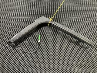 уплотнитель Jaguar XF X260 2017, 2.0 л., дизель, АКПП, седан, GX63406A76AC, T2H1208