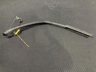 уплотнитель Land Rover Discovery 5 поколение 2017, 3.0 л., бензин, АКПП, внедорожник 5 дв., HY32406A77AC, LR083144